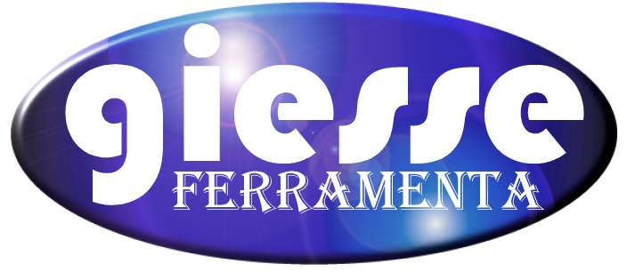 Logo Giesse ferramenta