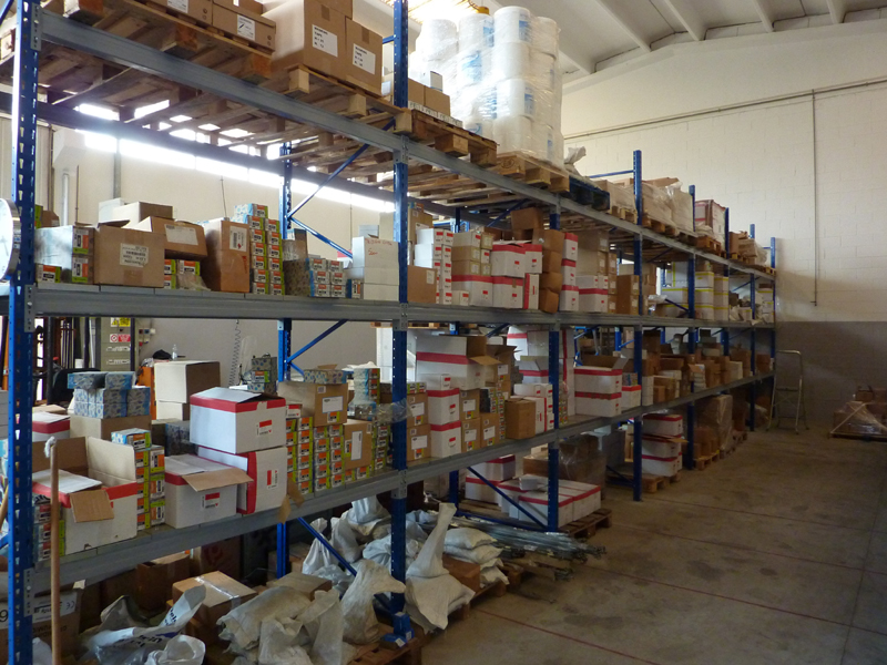 Officina giesse ferramenta lavorazioni particolari su misura