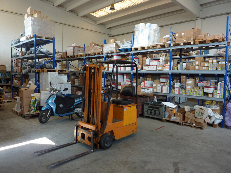 Officina giesse ferramenta lavorazioni particolari